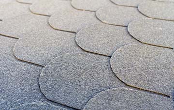 East Garston asphalt roofing costs