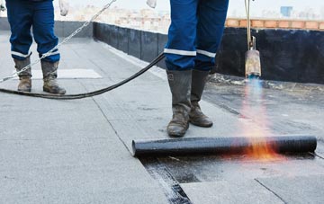 asphalt roofing East Garston, Berkshire