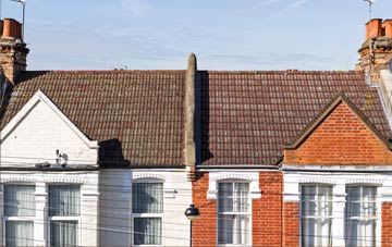 clay roofing East Garston, Berkshire