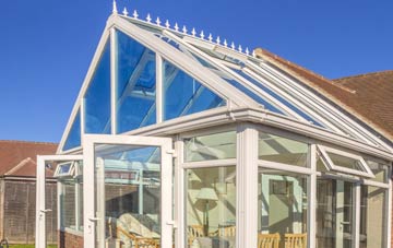 conservatory roof insulation costs East Garston