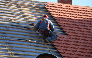 roof tiles East Garston, Berkshire