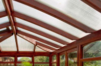 East Garston conservatory roofing insulation