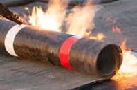 free East Garston re-felting quotes